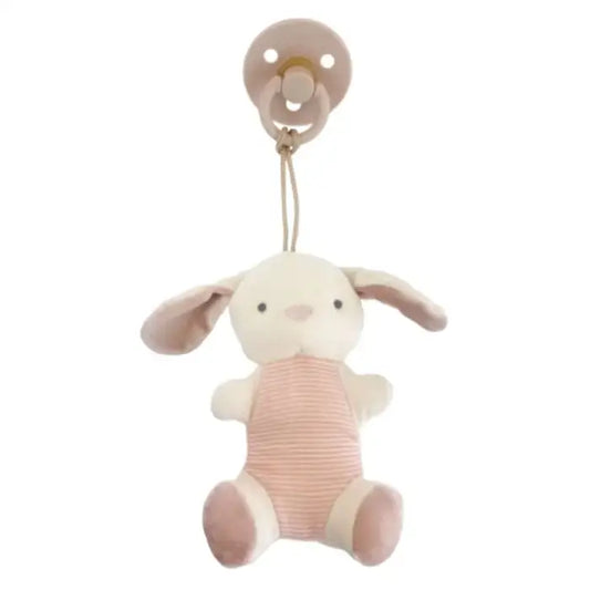 Itzy Ritzy Pal - Bunny