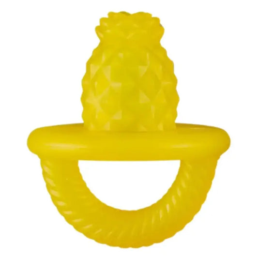 Itzy Ritzy Teeny Teether - Pineapple