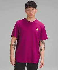 Lululemon Mens Shirt XL