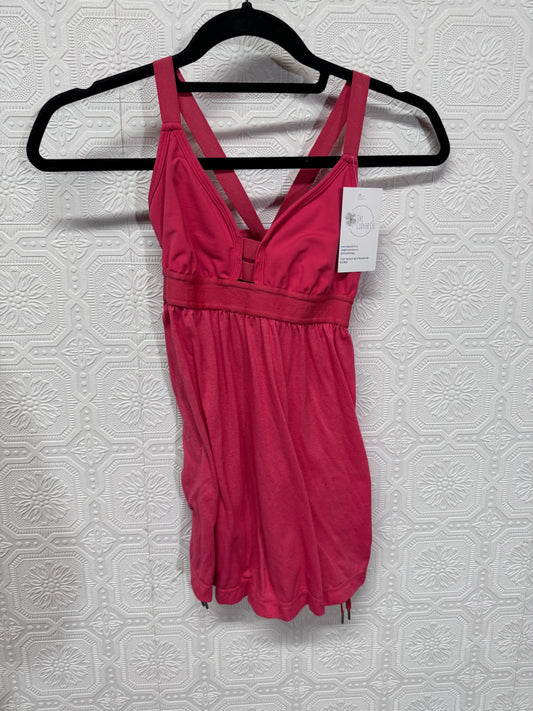 Lululemon Tank - Size 8