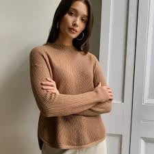 Babaton Chalmers Sweater Small