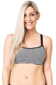 Cadenshae Nursing Bra Size 14