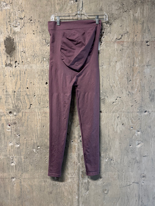 Blanqi Maternity Leggings Large
