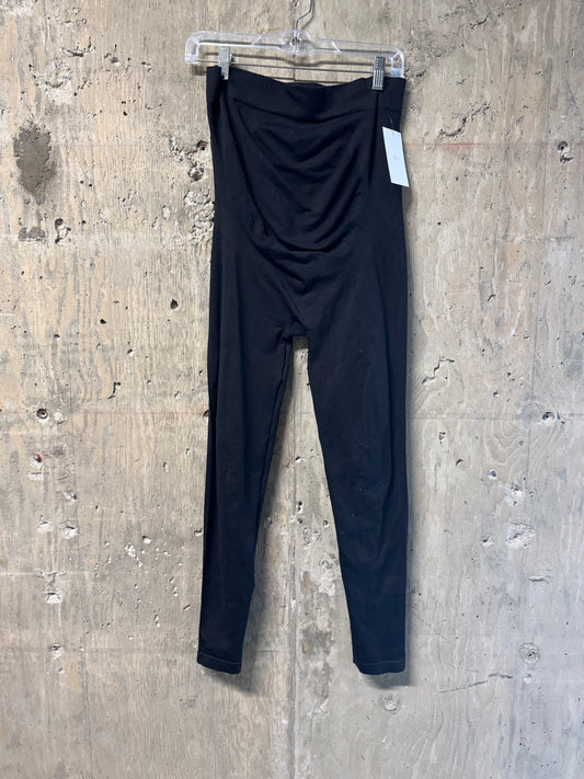Blanqi Maternity Leggings Large
