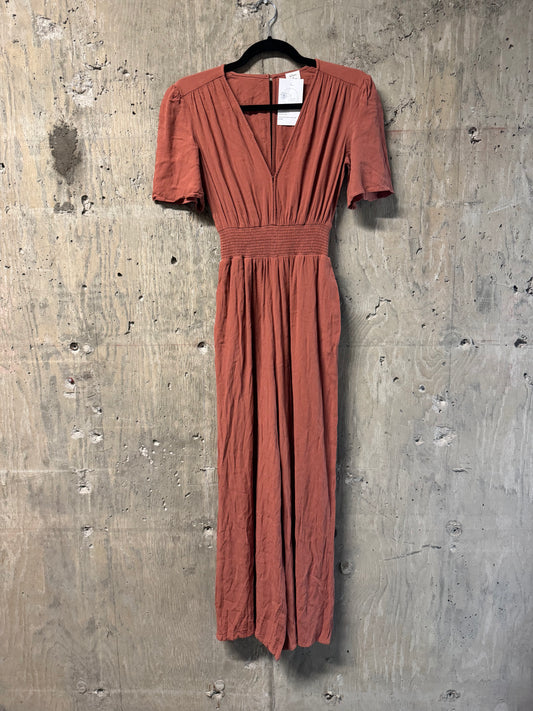 Wilfred Jumpsuit XS