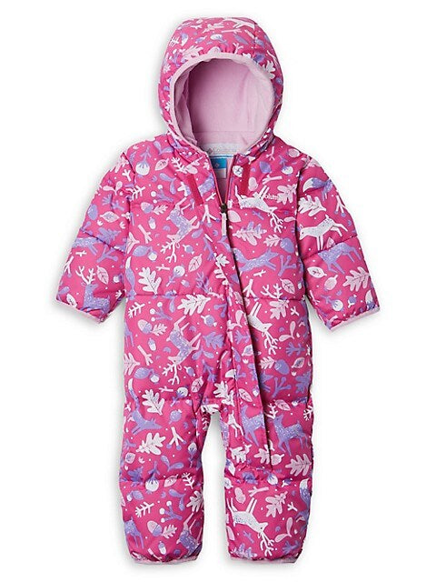 Columbia Snow Suit - Size 12/18 Months