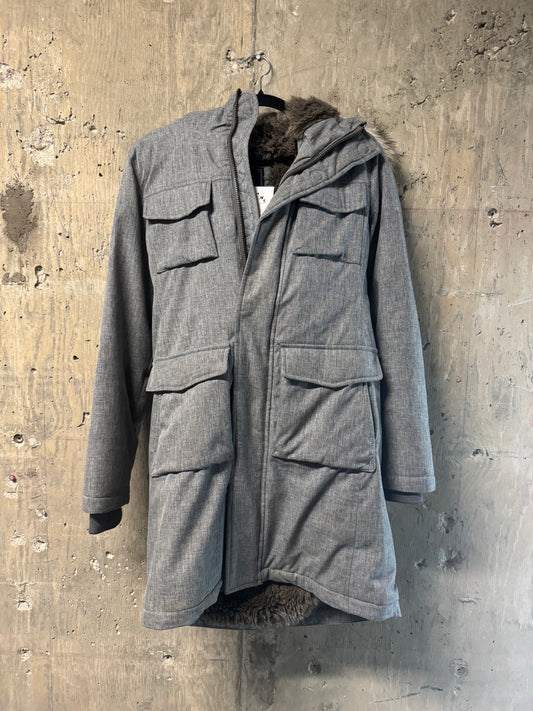 TNA Blackcomb Jacket XS