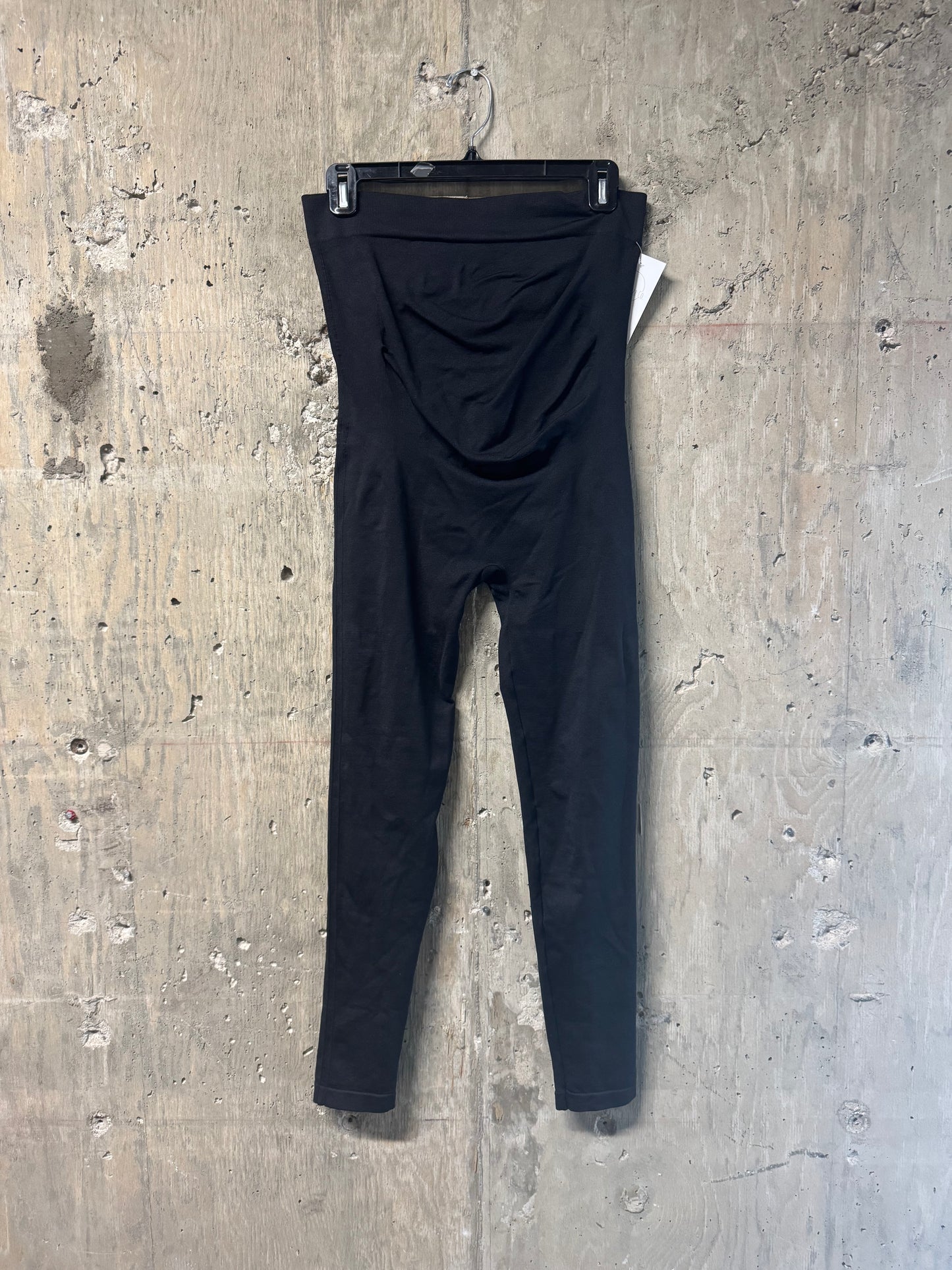 Blanqi Maternity Leggings Large