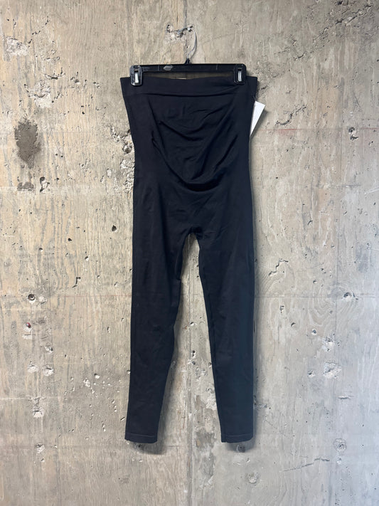 Blanqi Maternity Leggings Large