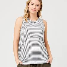 Ripe Nursing Shirt Small