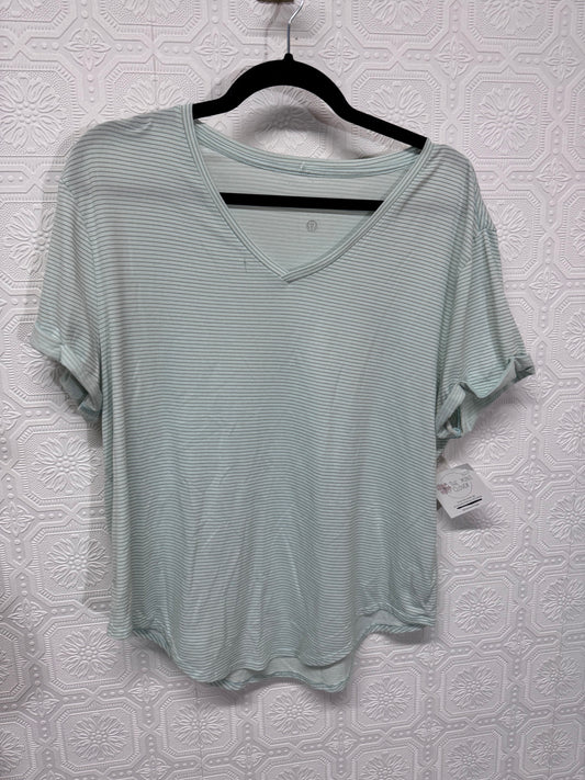 Lululemon Tshirt - Size 10