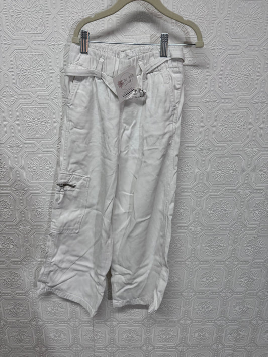 Zara Kids Cargo Pants - Size 9 Youth