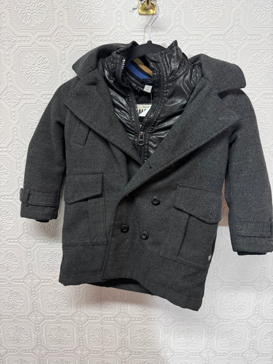 Mexx Jacket - Size Small Youth