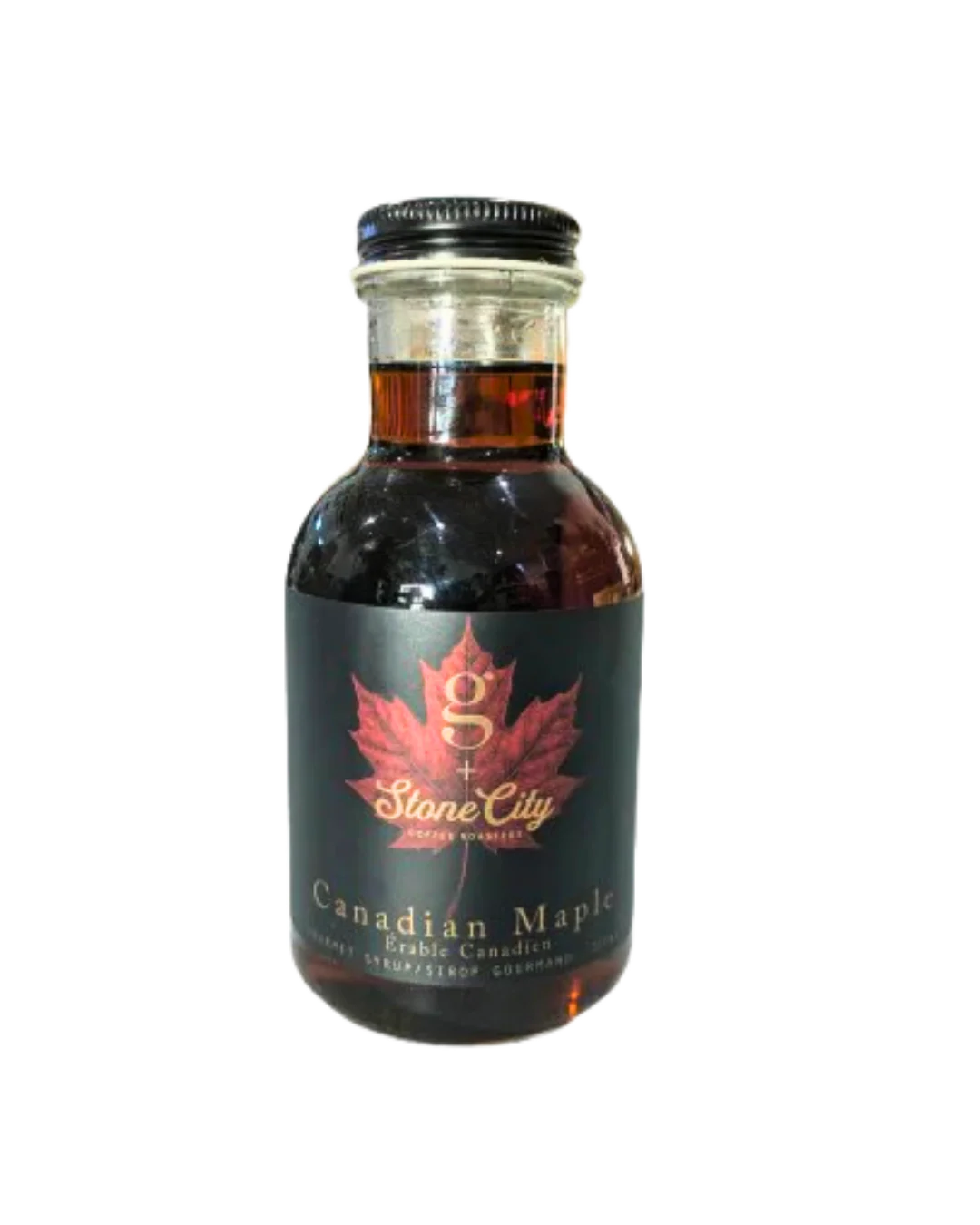 Gourmet Inspirations Maple Syrup - 250ml