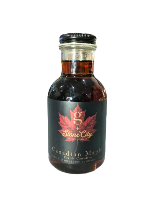 Gourmet Inspirations Maple Syrup - 250ml
