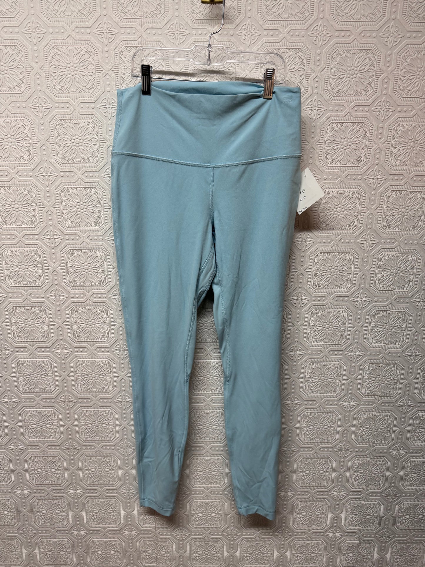 Lululemon Leggings - Size 10