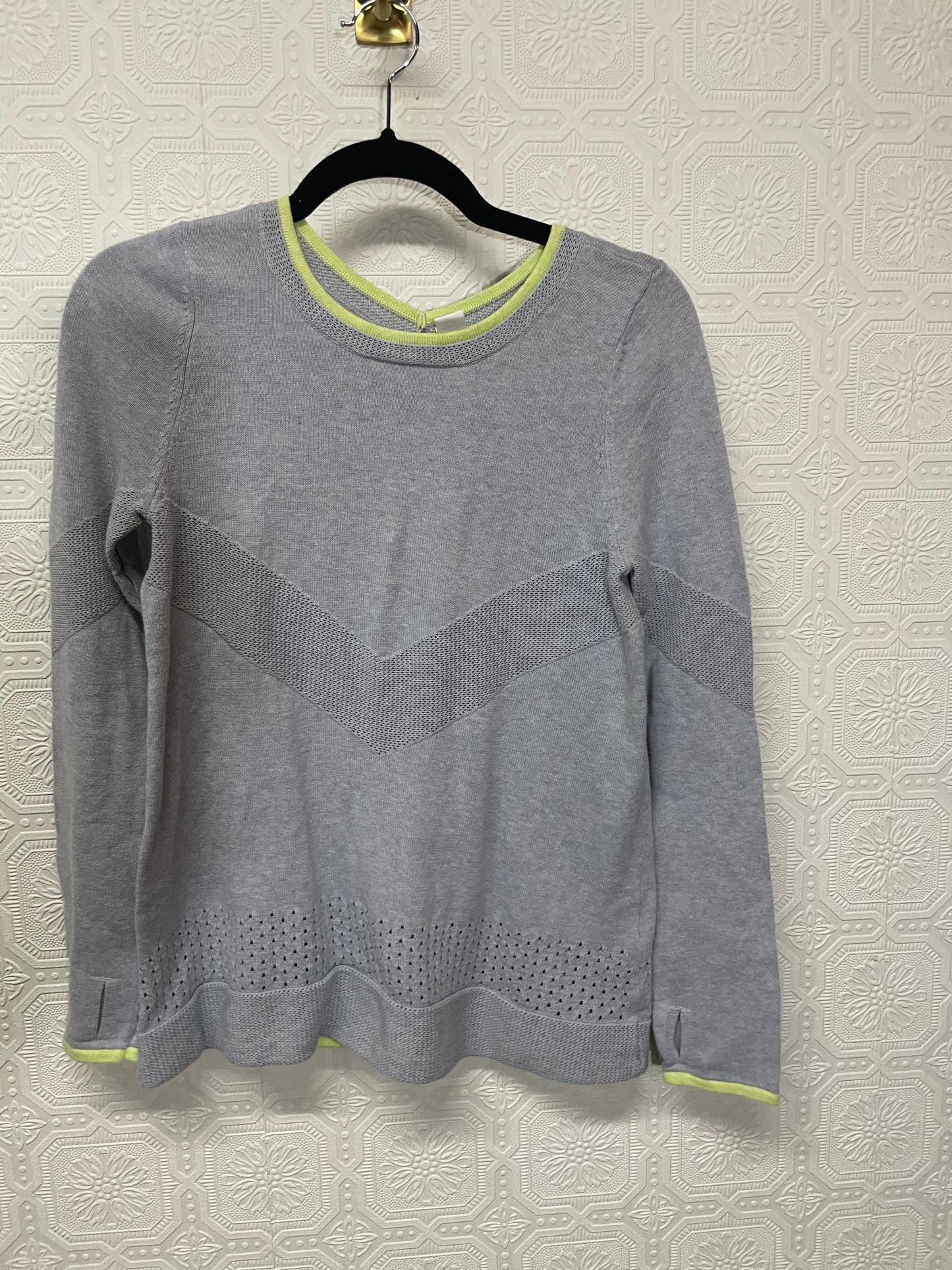 Ivivva Long Sleeve - Size 14