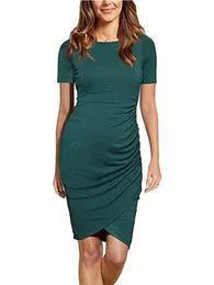 Jessica Simpson Maternity Dress - Size Large