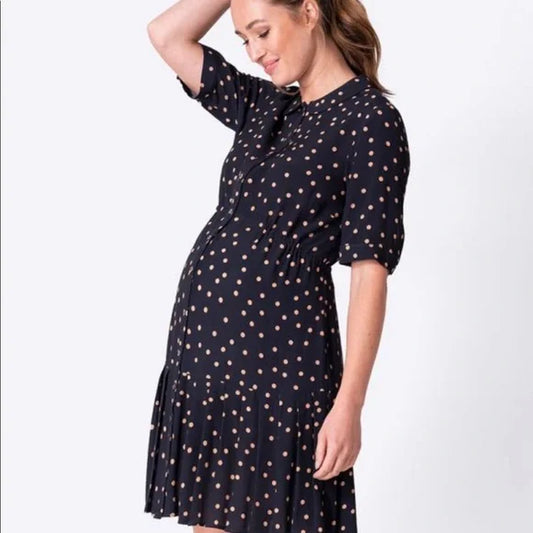 Seraphine Maternity Dress - Size 6