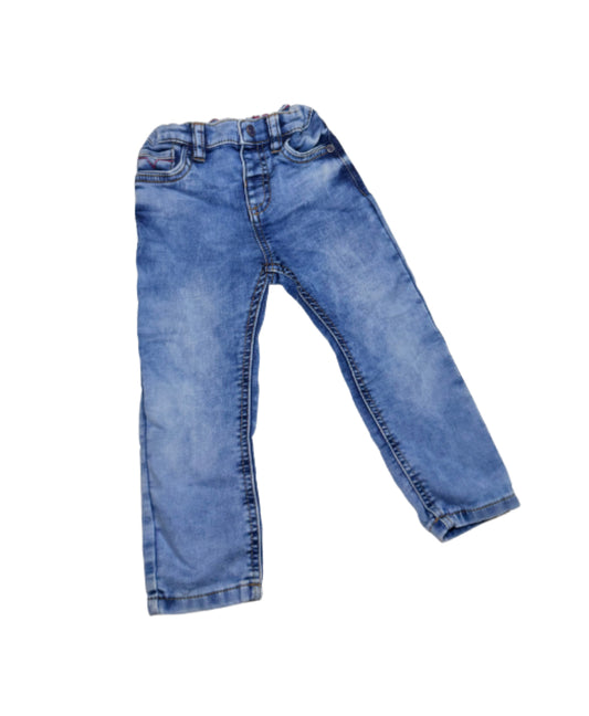 Mayoral Denim Sz 24m