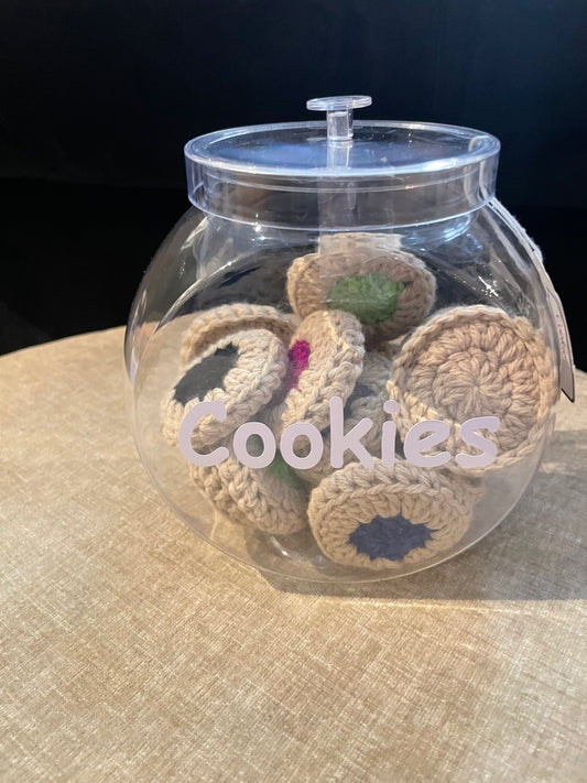 Matching Cookie Game