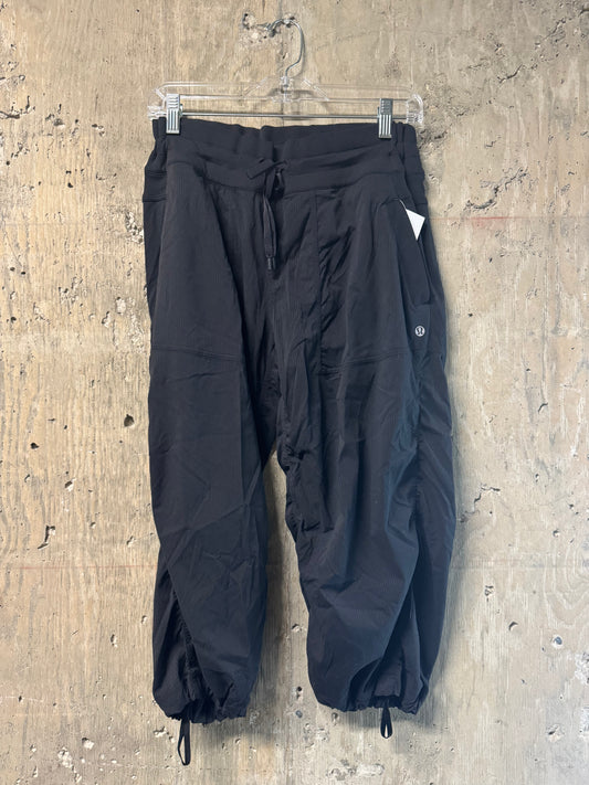 Lululemon Dance Studio Crop Pants Size 12