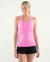 Lululemon Swiftly Tech Tank Size 6