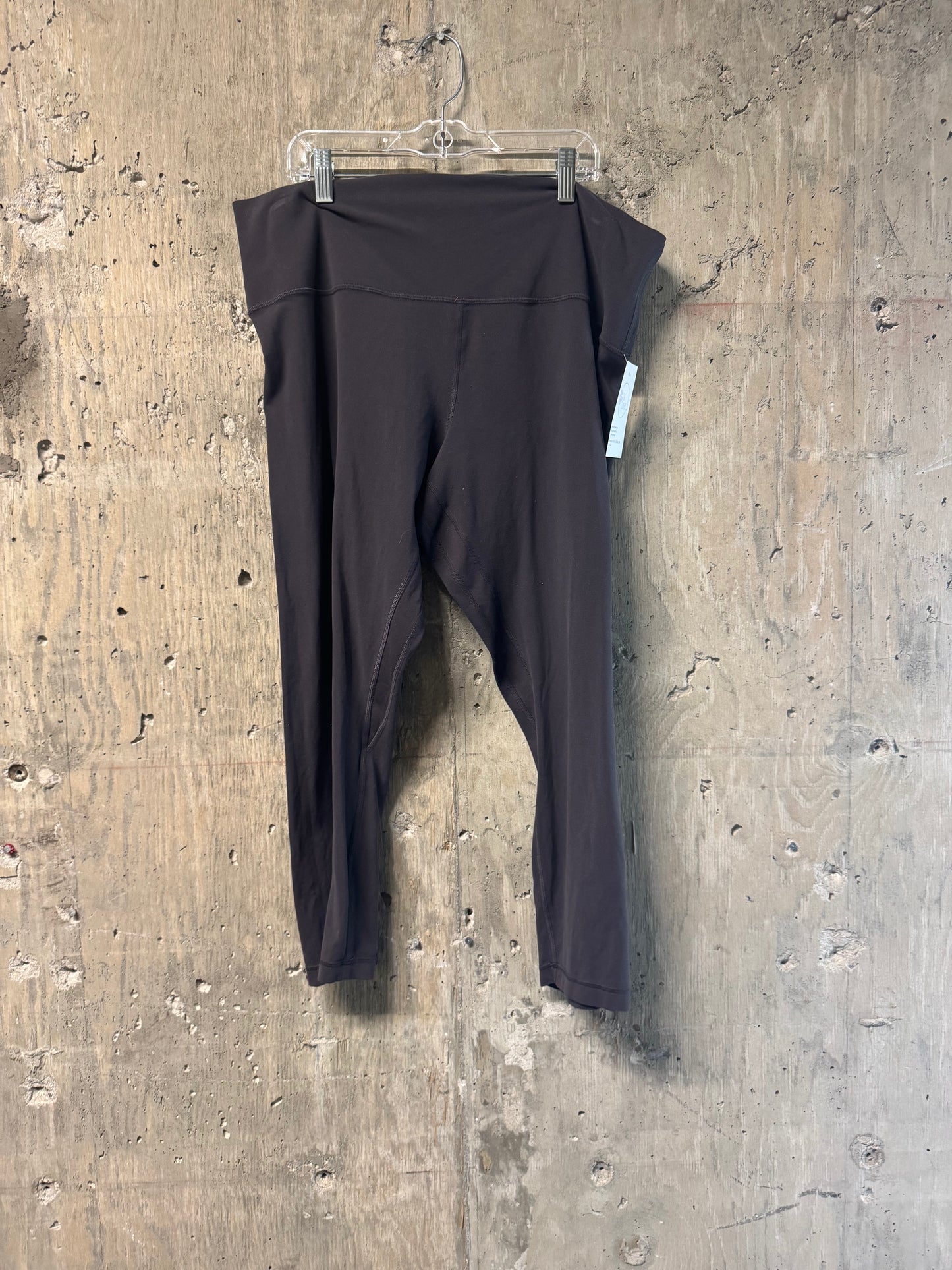 Lululemon Align Leggings Size 18