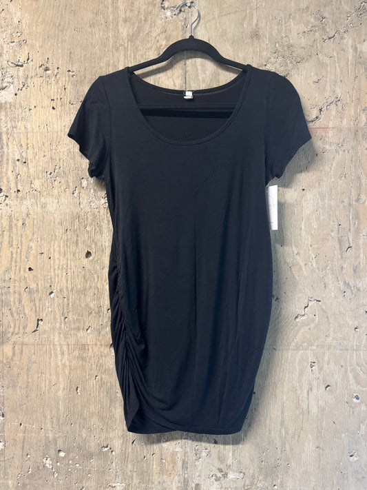 Pink Blush Maternity Shirt Small