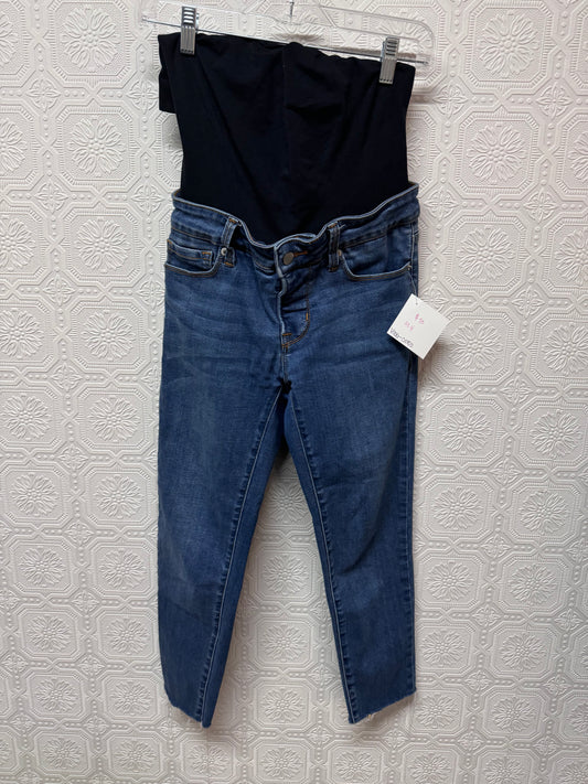 Blanqi Denim - Size 4