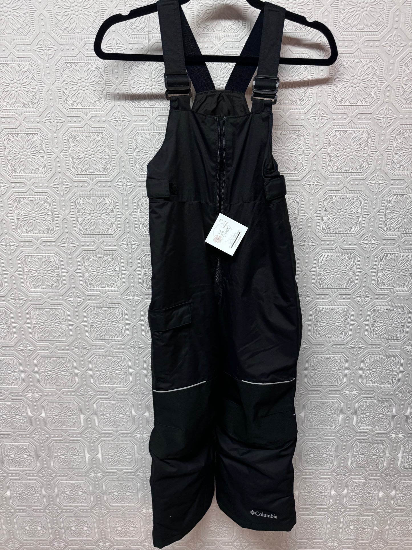 Columbia Snow Pants - Size Small (8)