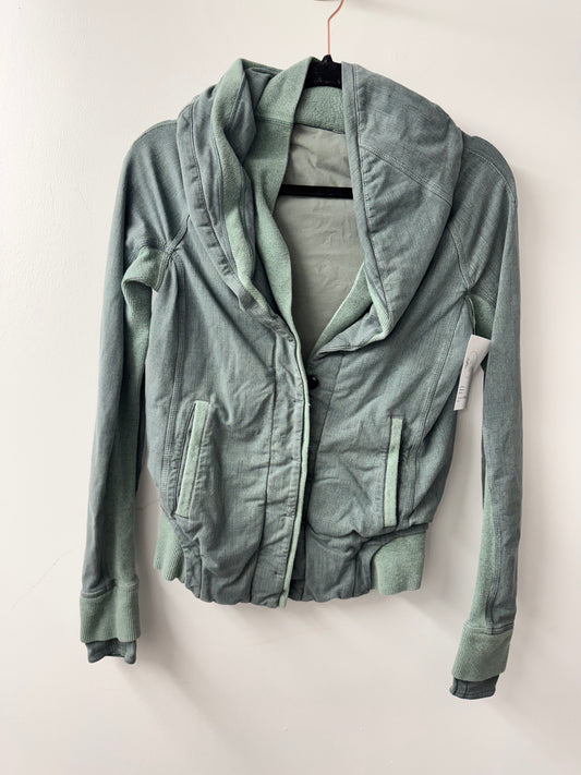 Rare Lululemon Jacket - size 4