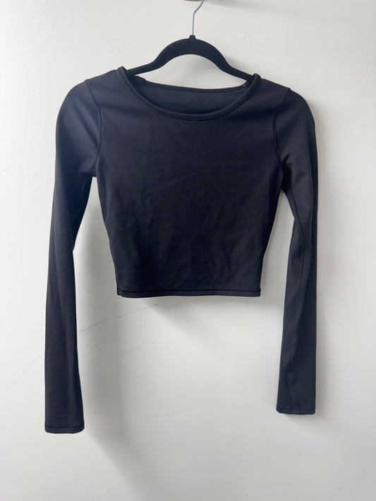 Wunder Train Crop - size 4