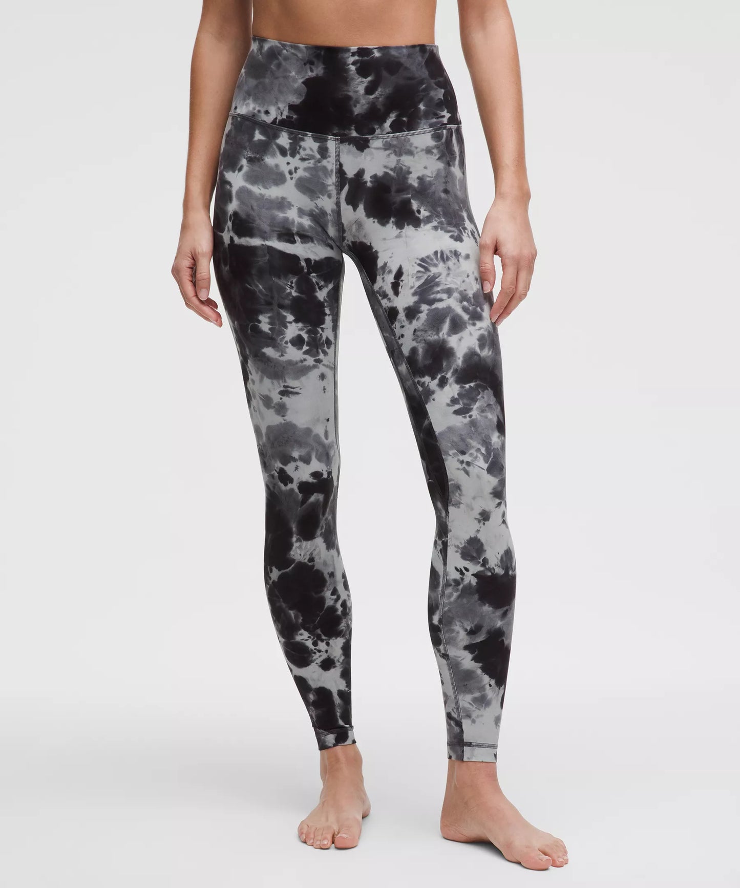 Lululemon Align High Rise - Size 8