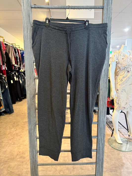 NWT Ripe Organic Joggers - Size XXL