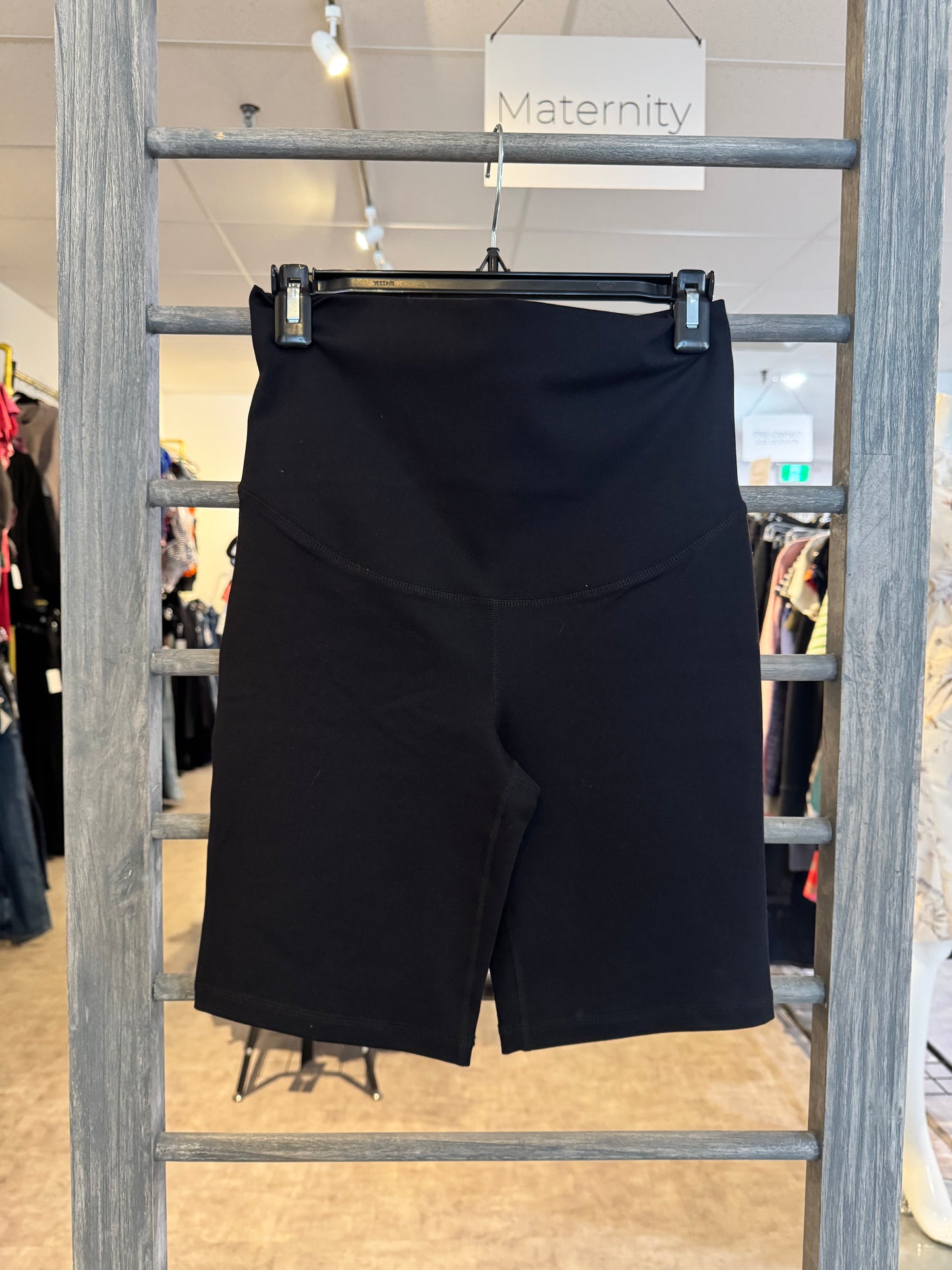 NWT Ripe Bike Short - Size Small