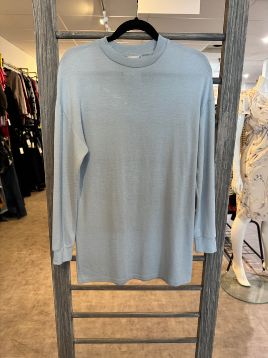Wilfred Free Tunic Dress - Size XXS