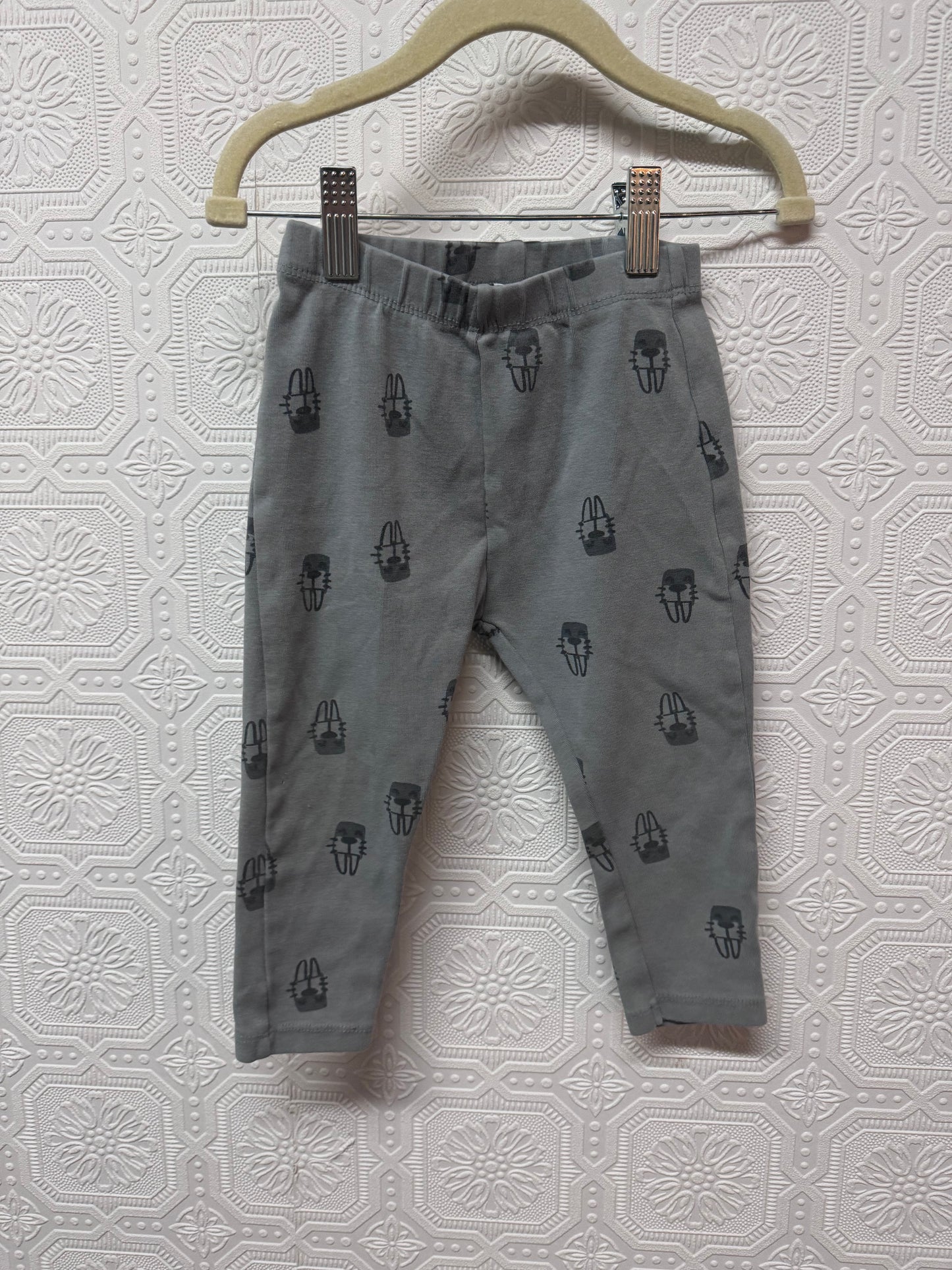 Zara Pants - Size 18/24 Months