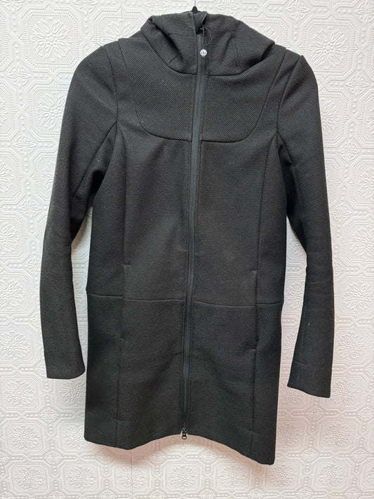 Lululemon Jacket - Size 4