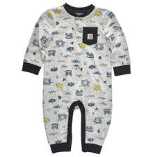 Carhartt Onesie - Size 3 Months