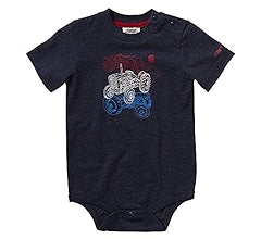 Carhartt Tshirt Onesie - Size 6 Months