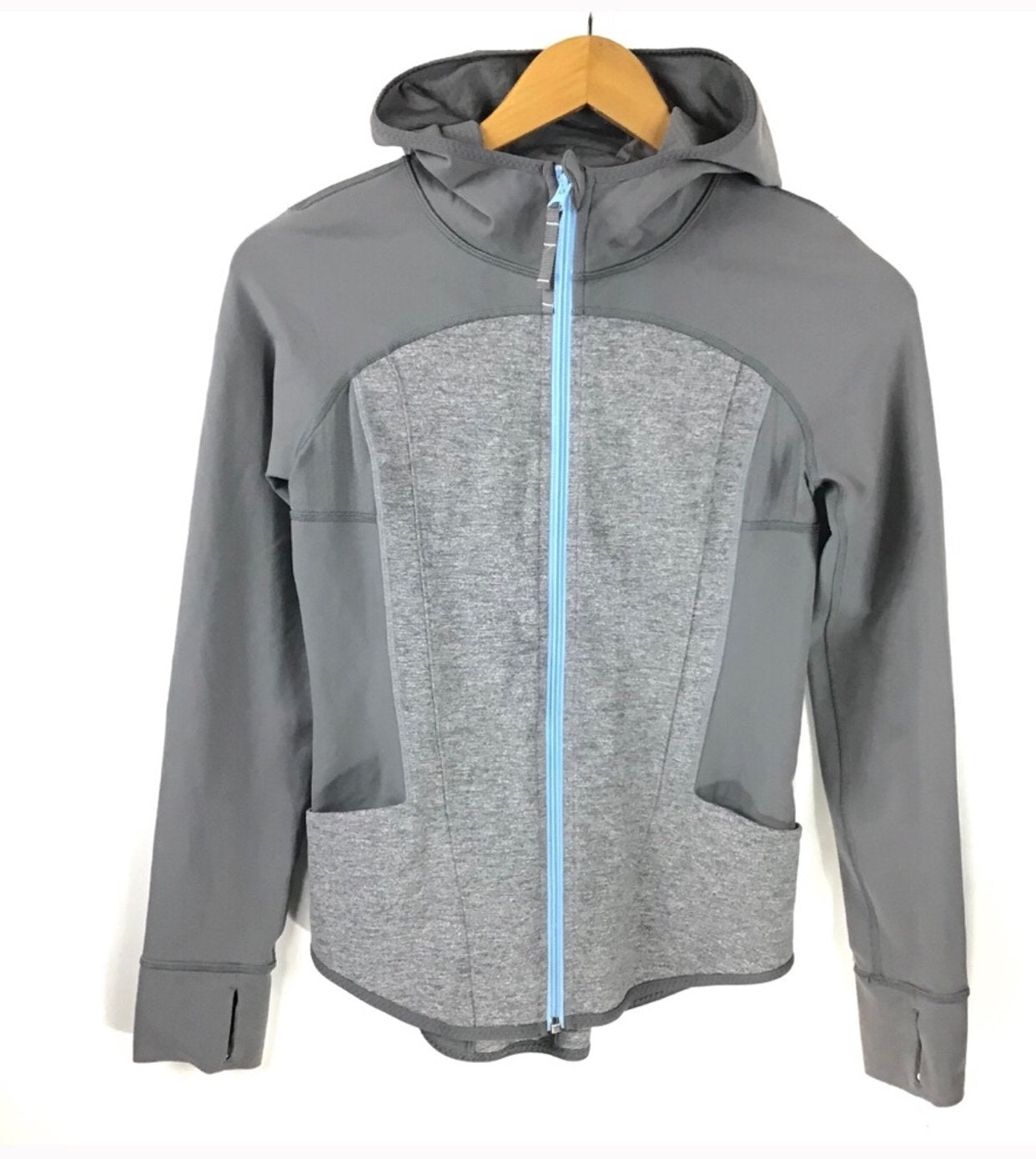 Ivivva store jacket