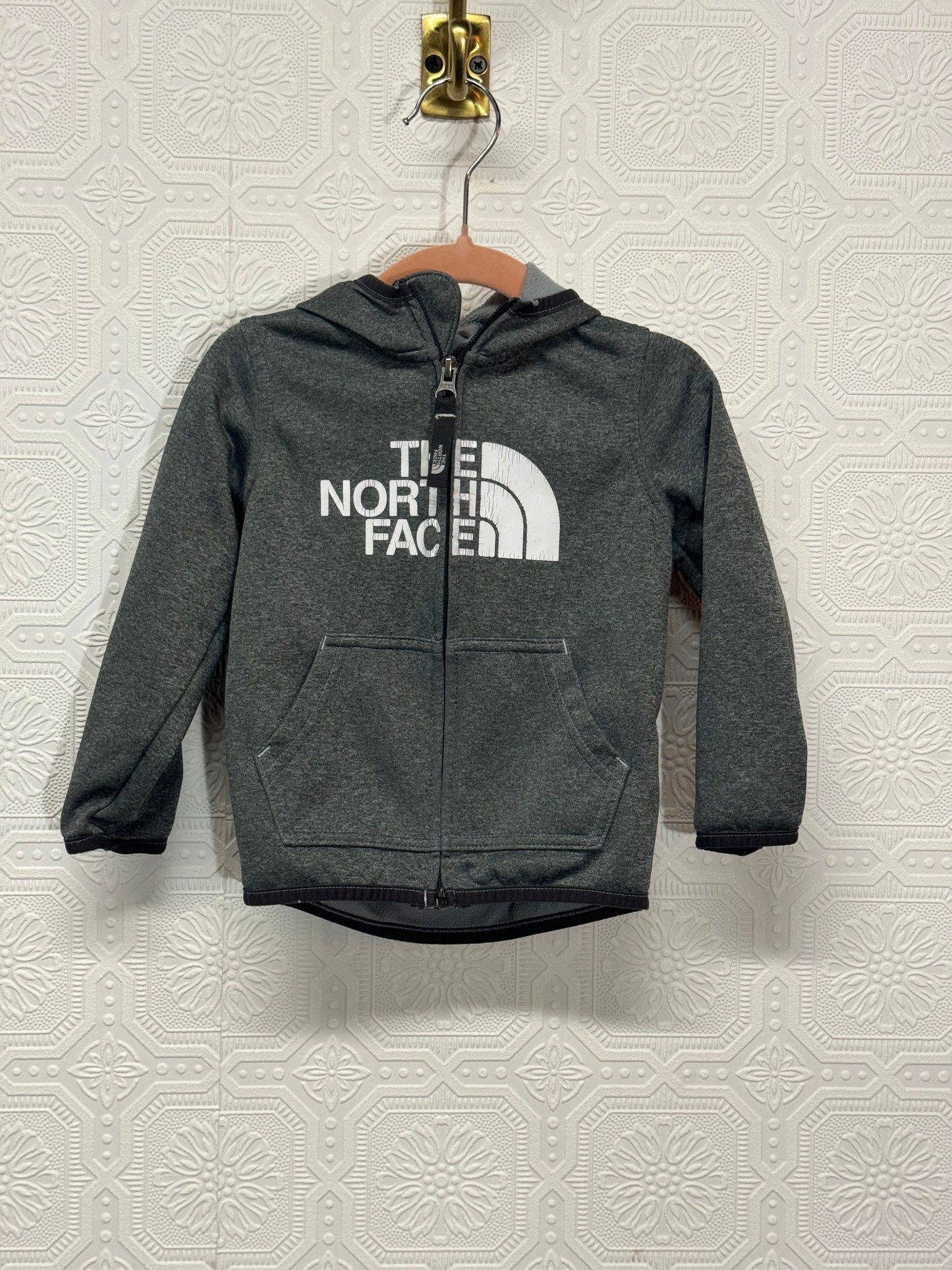 The North Face Sweater - Size 2T