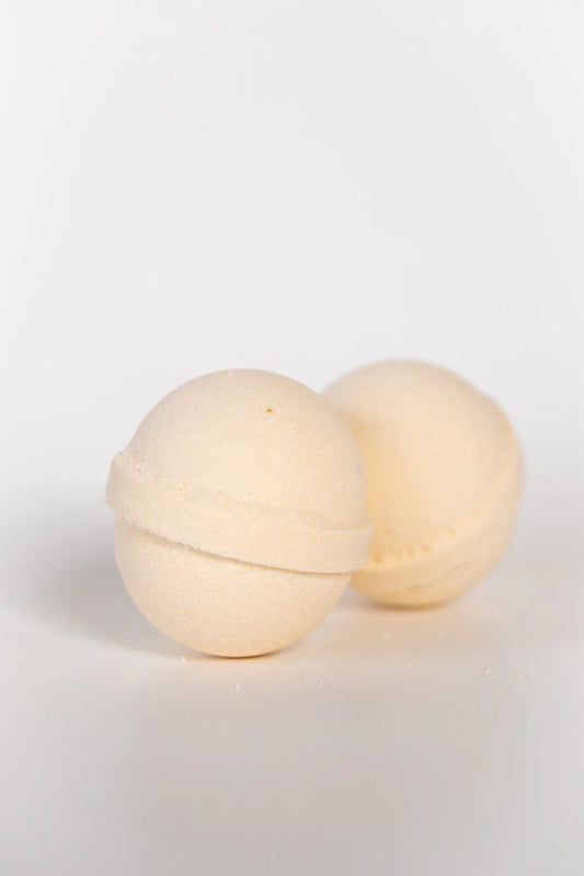 Oak & Aspen Bath Bomb - Detox