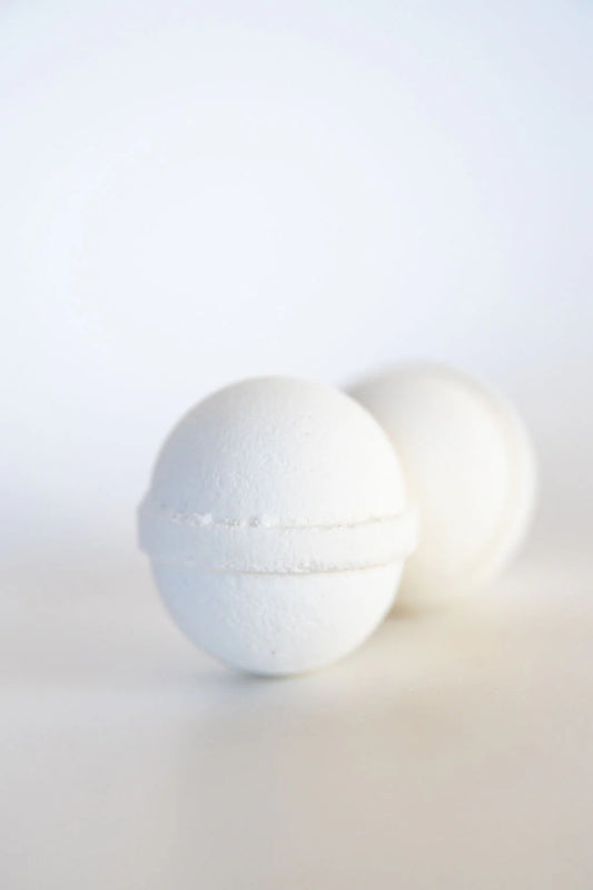 Oak & Aspen Bath Bomb - Minty Mix
