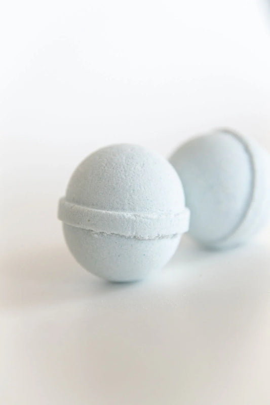 Oak & Aspen Bath Bomb - Party Time