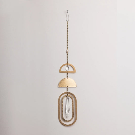 Suncatcher - Pendulum Mother of Pearl