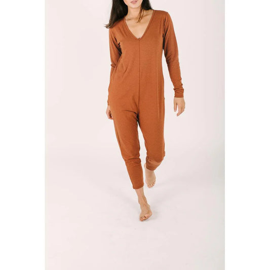 Smash + Tess Friday Romper - Size XL