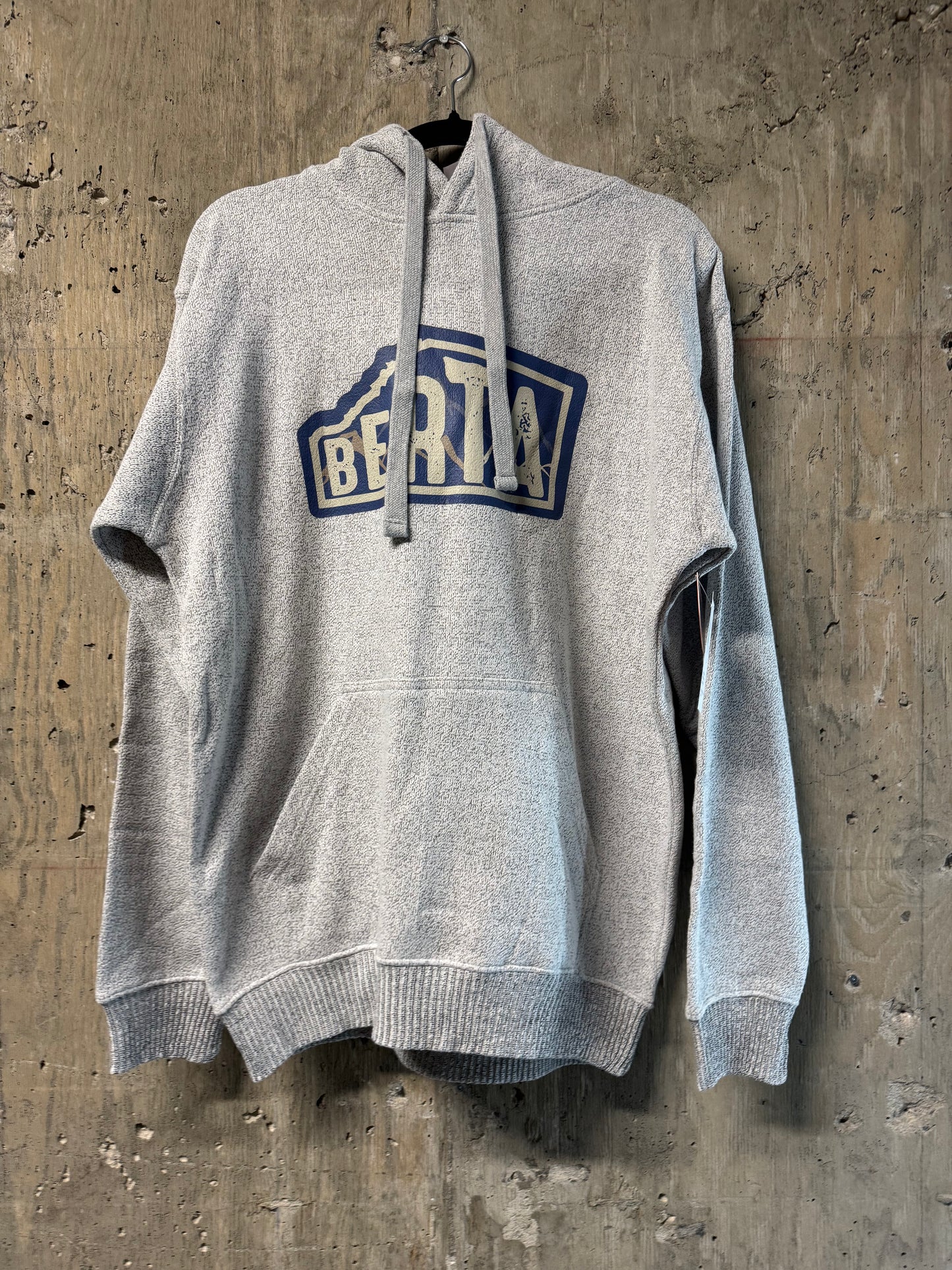 Berta Nantucket Classic Hoodie