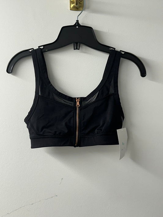 Lululemon Sports bra size 4